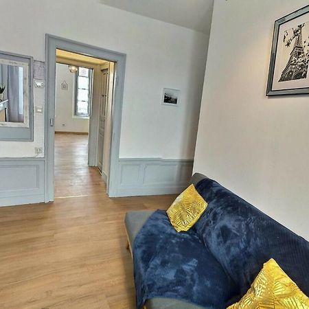 Le Sweet Home - Appartement complet tout équipé - Mon Groom Troyes Exterior foto